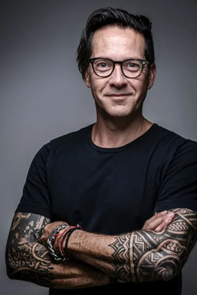 Обложка для Christof Arnold