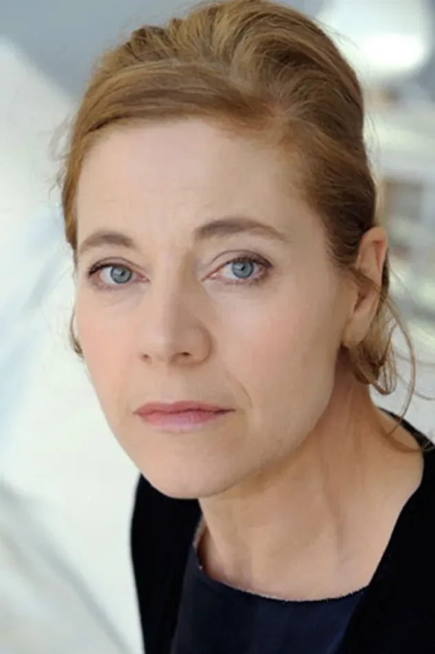 Обложка для Barbara Melzl