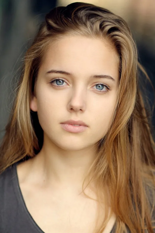 صورة Hannah Rae