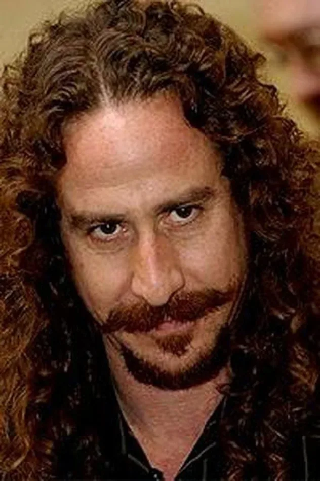 Cover image for Ari Lehman