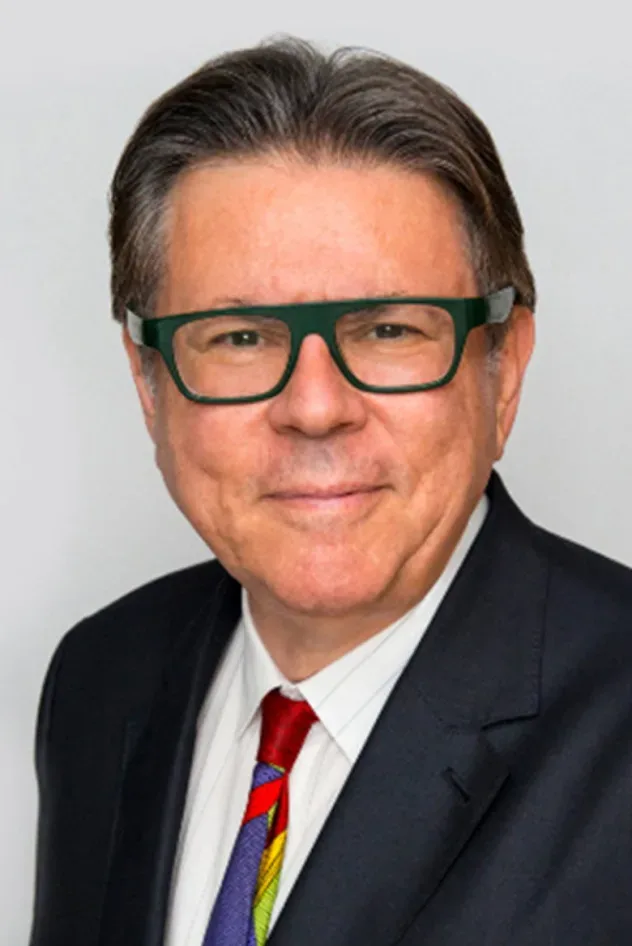 Обложка для Michael Hirsh
