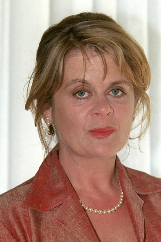 صورة الغلاف لـ Pola Kinski