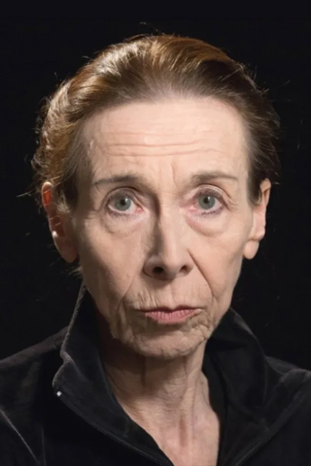 Imagen de portada para Eva-Maria Kurz