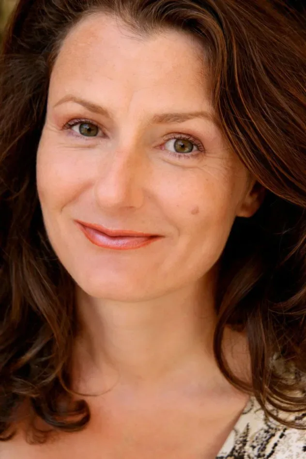 Обложка для Birgit Melcher