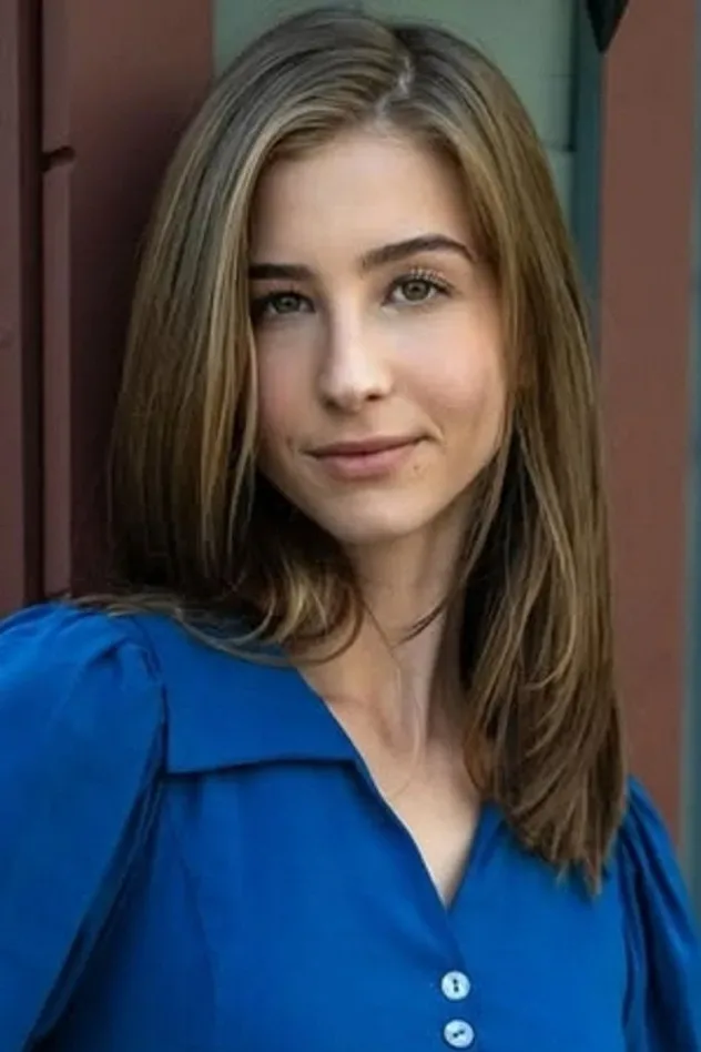 Обложка для Jaeda Lily Miller
