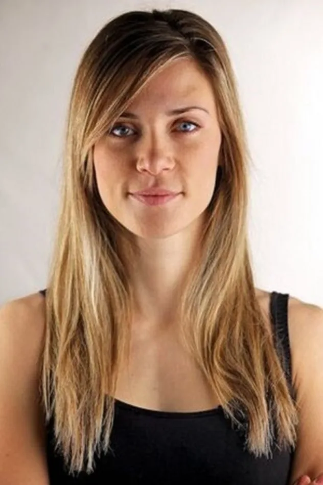 Ali Tataryn photo