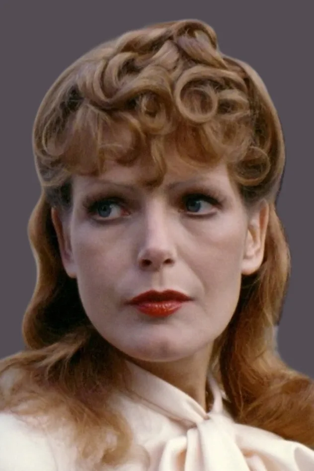 Margit Carstensen