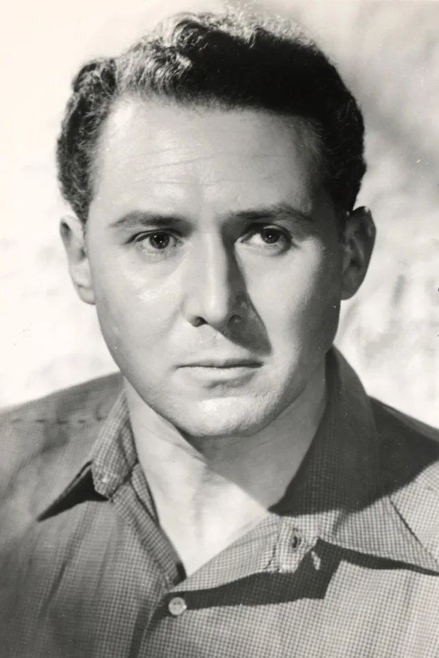 Anthony Quayle photo