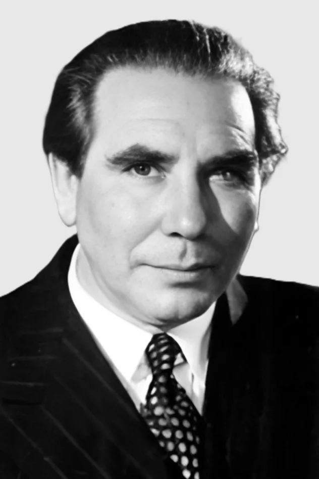 Donald Wolfit