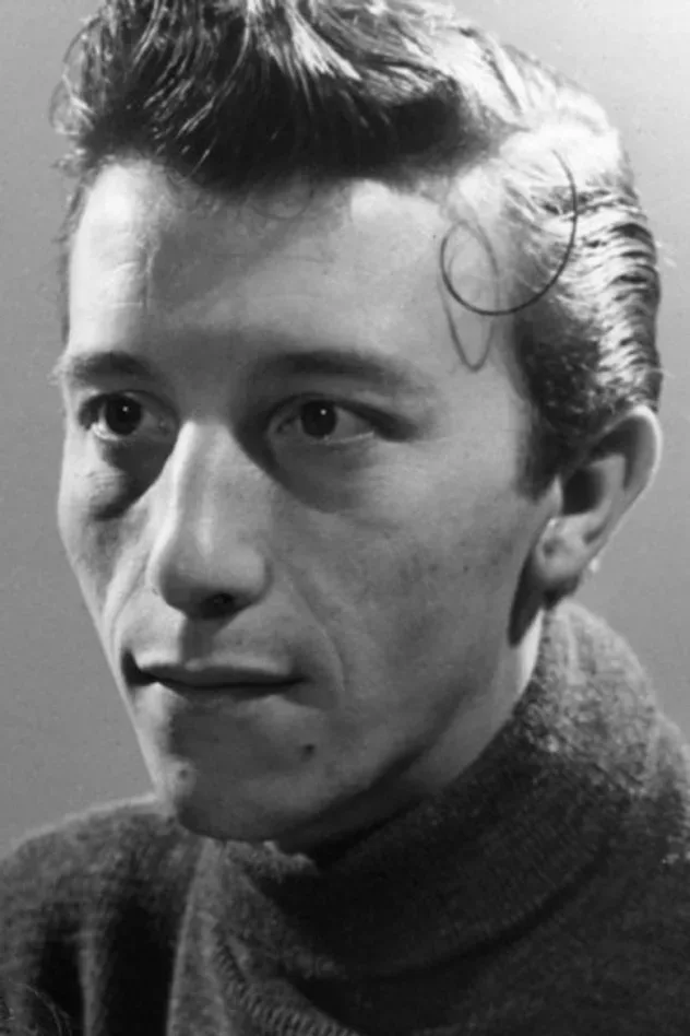 Обложка для Harry Fowler