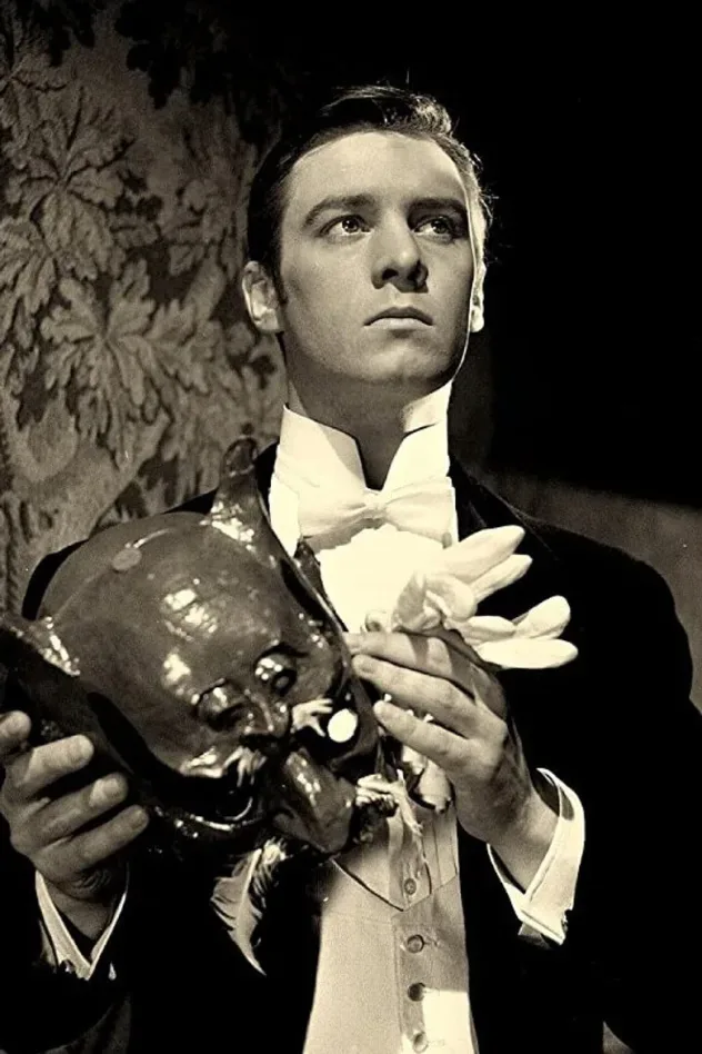 Cover image for Barry Warren