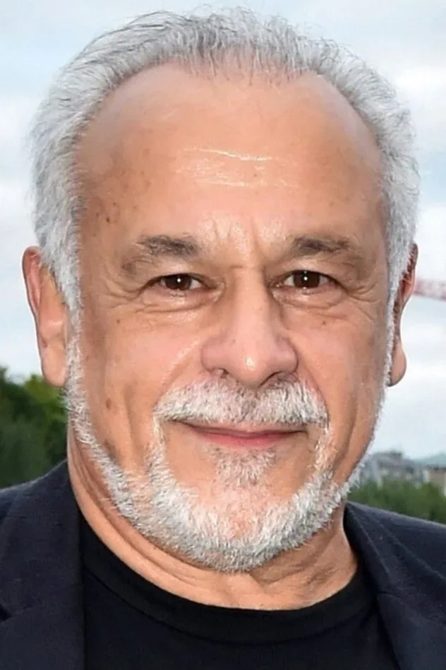 صورة الغلاف لـ Francis Perrin