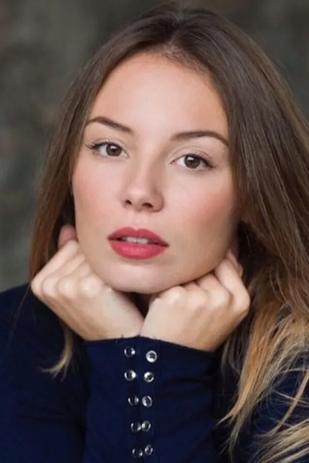 Matilda Marty için kapak görseli