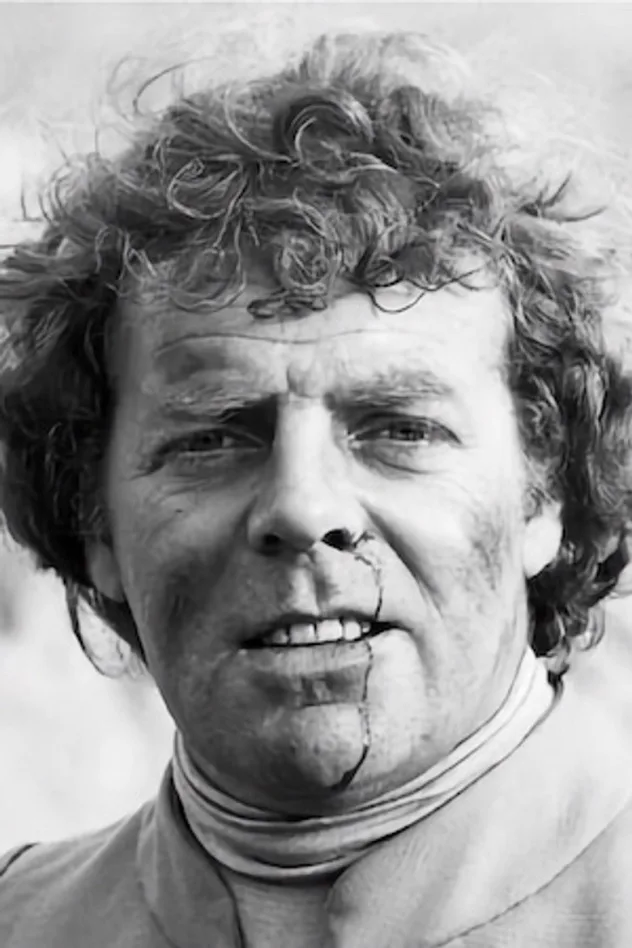 Terry Walsh
