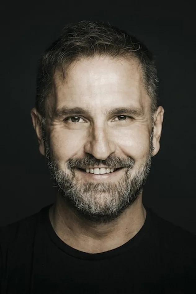 Paul Berrondo