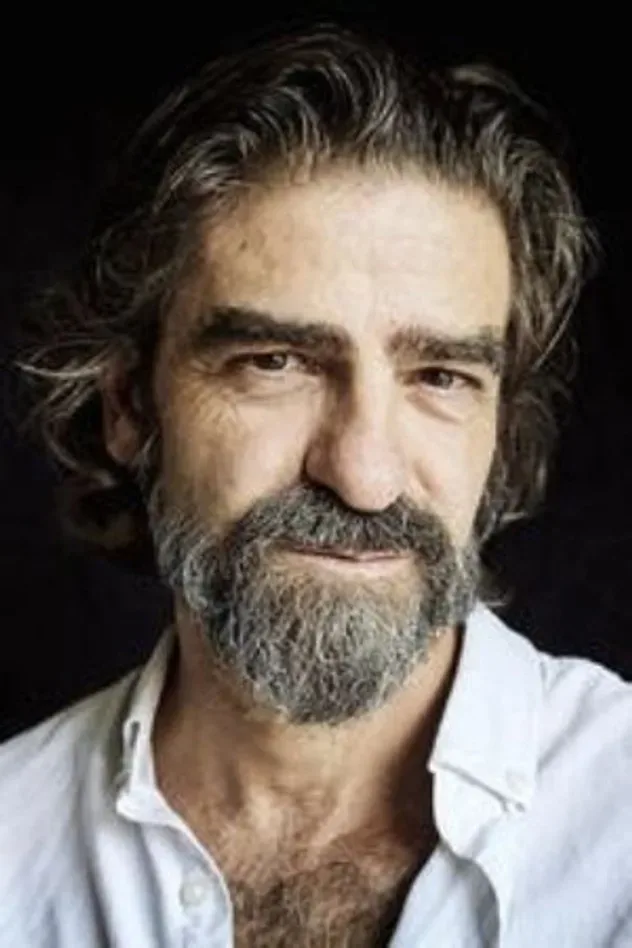 Обложка для Gonzalo Cunill