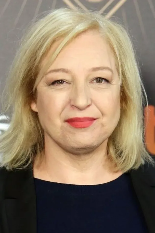 Обложка для Francesca Piñón