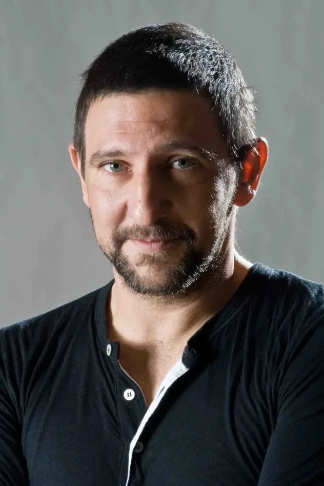 Обложка для Andrés Herrera