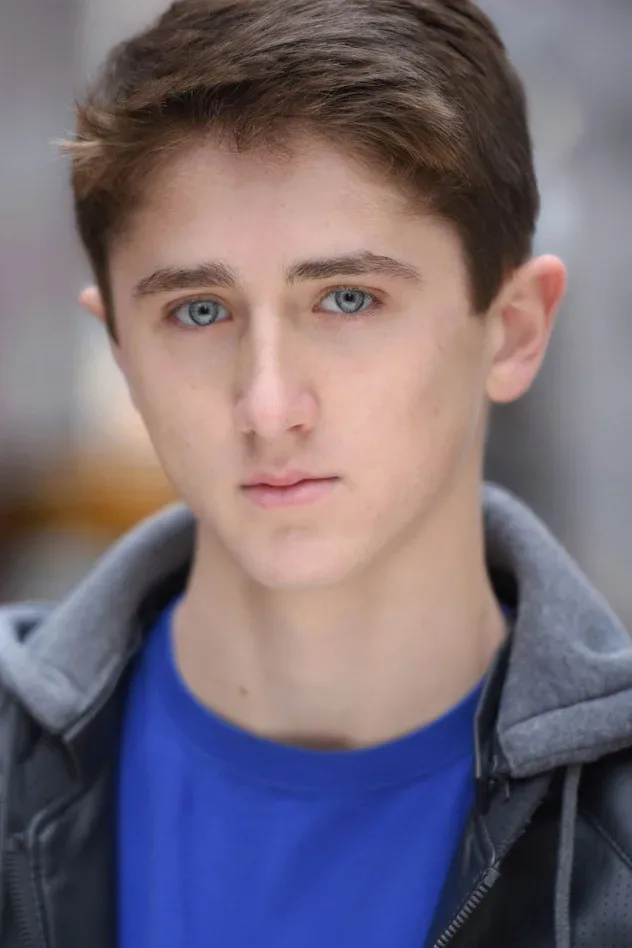 Обложка для Sawyer Barth