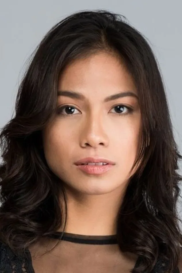 صورة الغلاف لـ Alexandra Masangkay