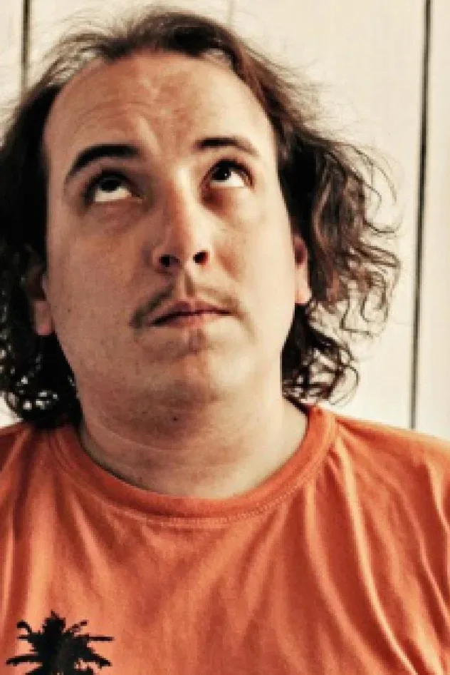 Обложка для Har Mar Superstar
