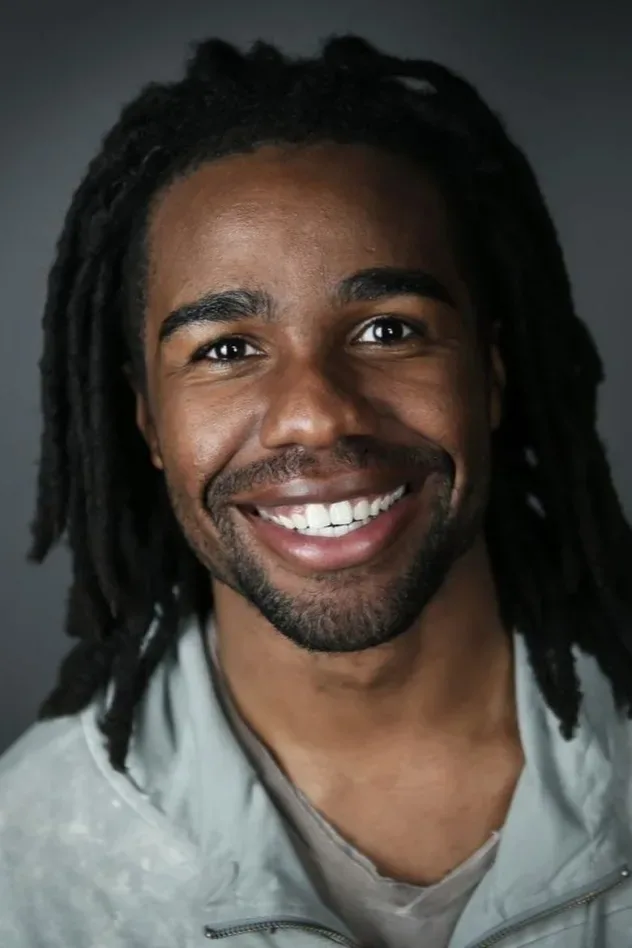 Обложка для Jabari Thomas