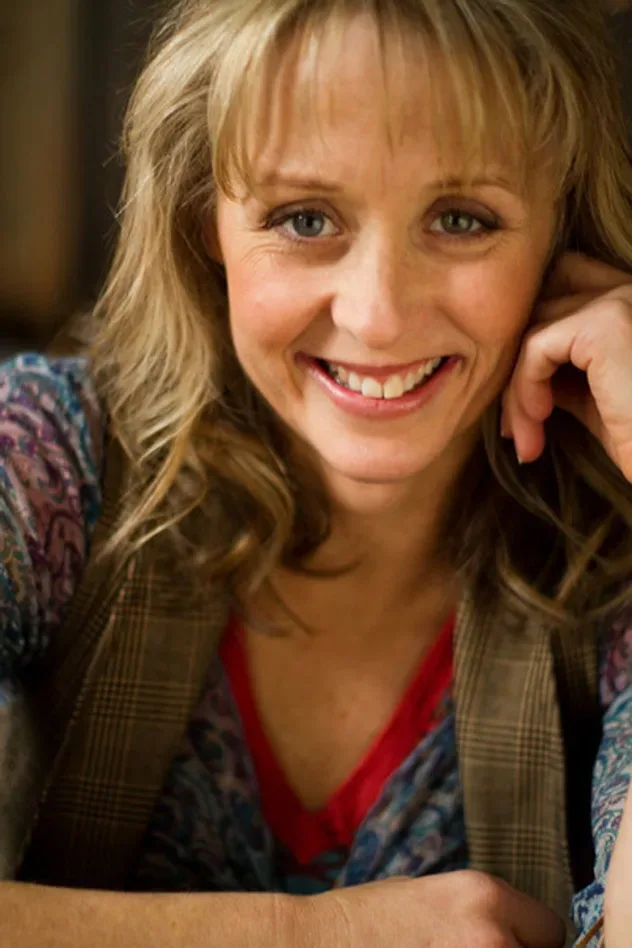 صورة الغلاف لـ Sue-Ellen Shook