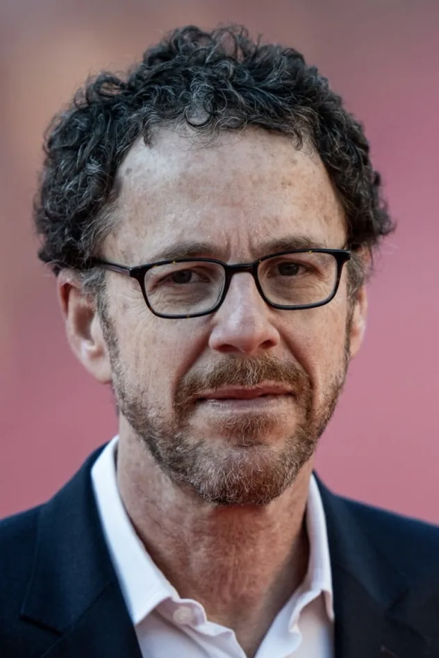 Ethan Coen photo