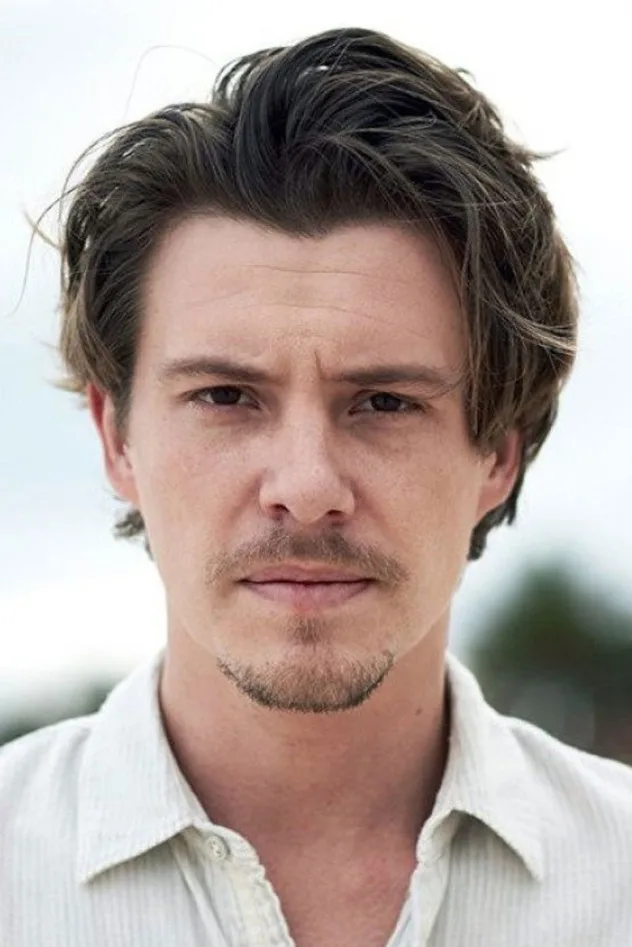 foto de Xavier Samuel