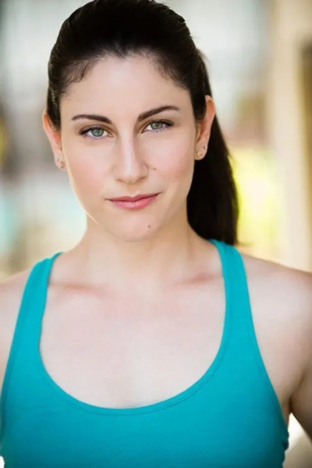 Обложка для Katie Schwartz