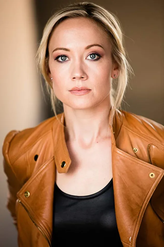 Imagen de portada para Amanda Maddox