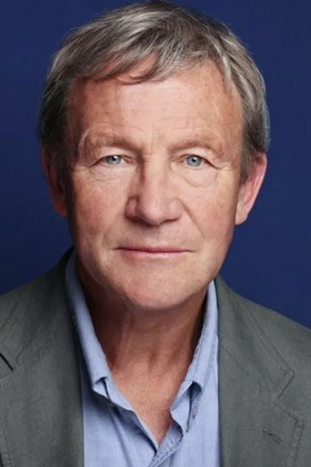 Обложка для John Peters