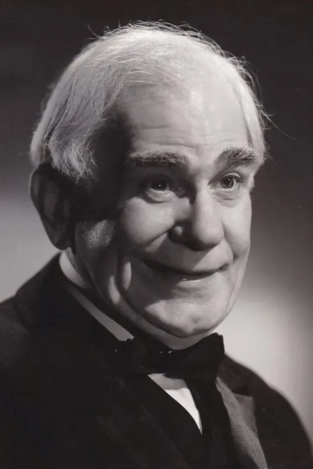 Обложка для Erskine Sanford
