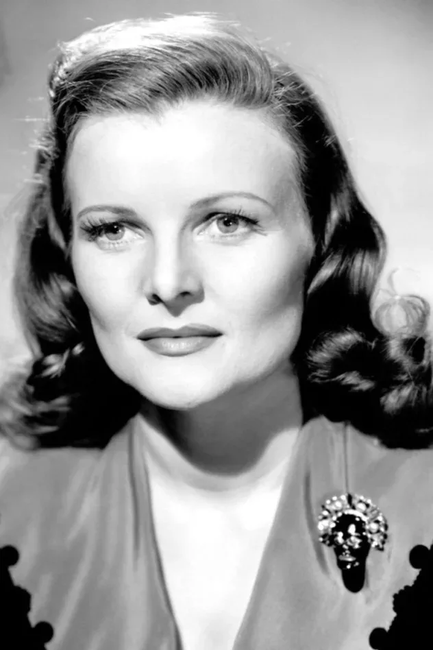 Обложка для Louise Currie