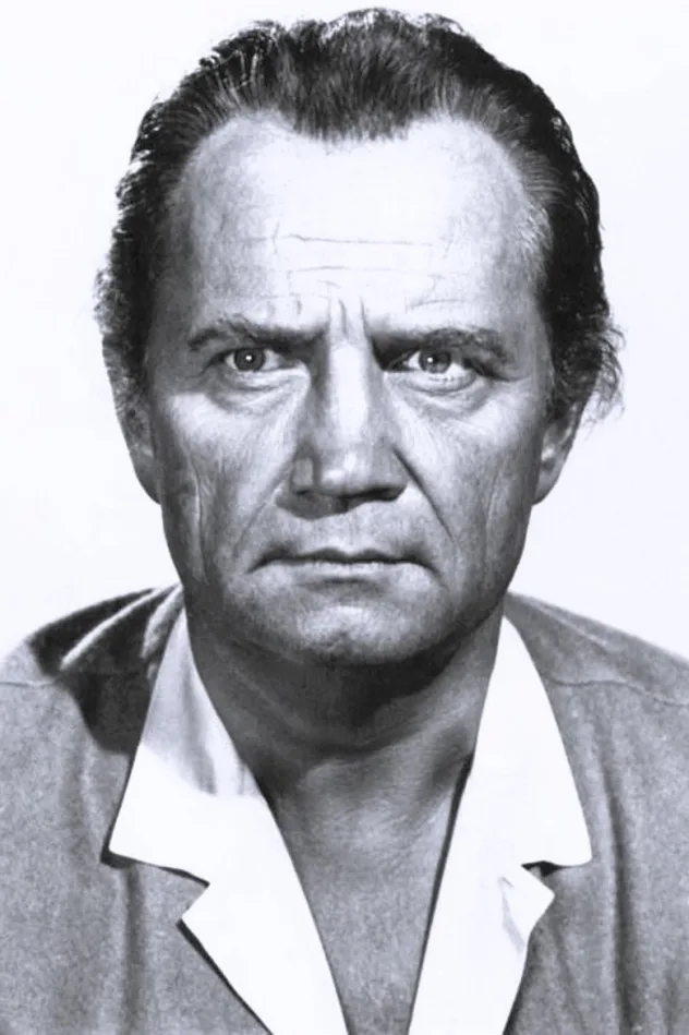 foto de Walter Sande