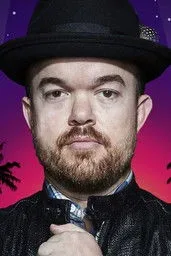 Imagen de portada para Brad Williams