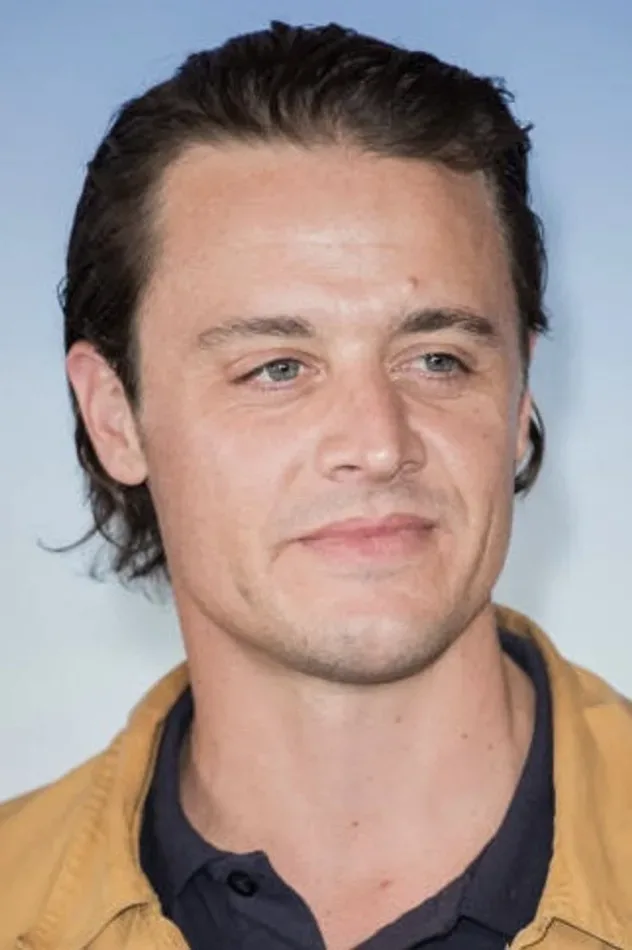 صورة الغلاف لـ Oscar Boyson