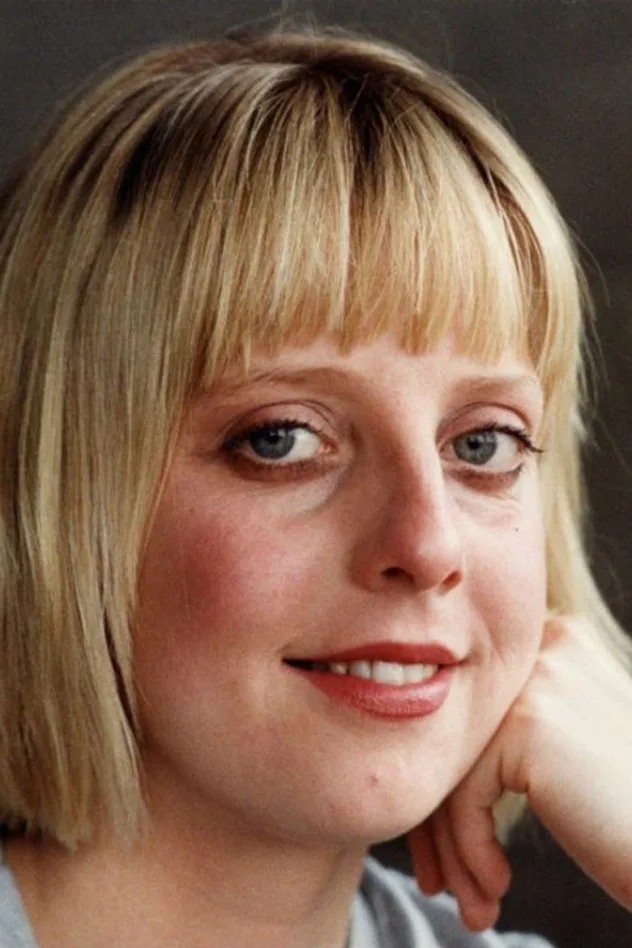 صورة Emma Chambers