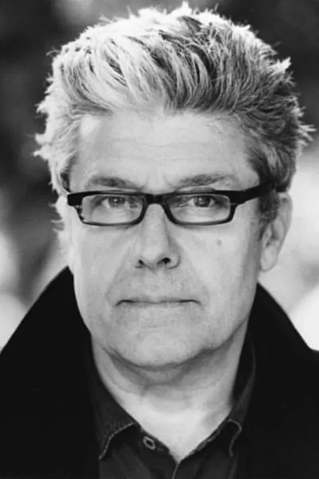 صورة الغلاف لـ Patrick Barlow