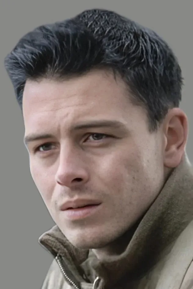 صورة الغلاف لـ Shane Taylor