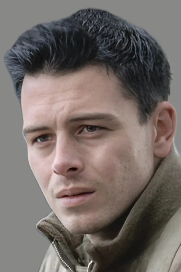 Shane Taylor fotoğrafı