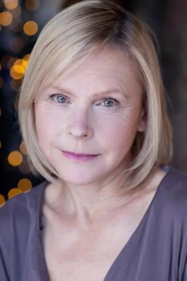 Обложка для Annabelle Lanyon
