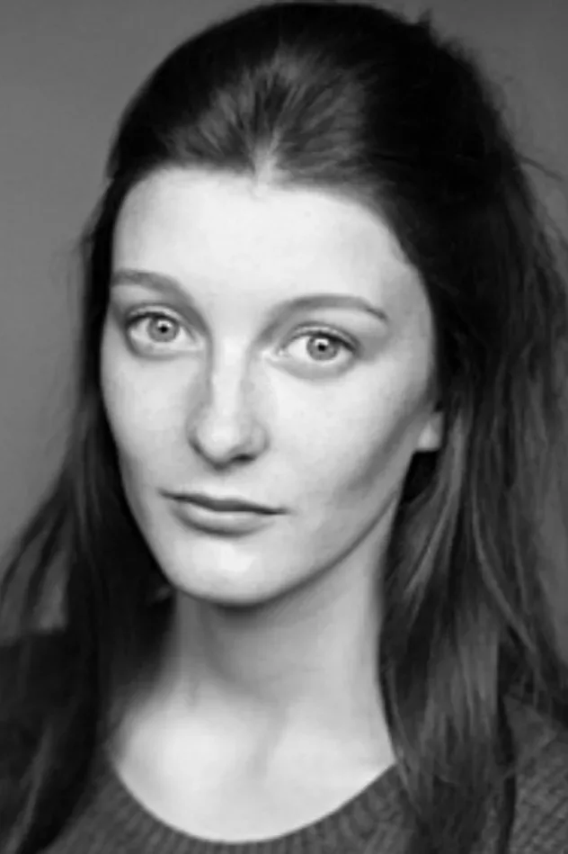 Обложка для Grace Molony