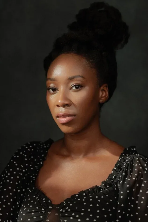Fumilayo Brown-Olateju için kapak görseli