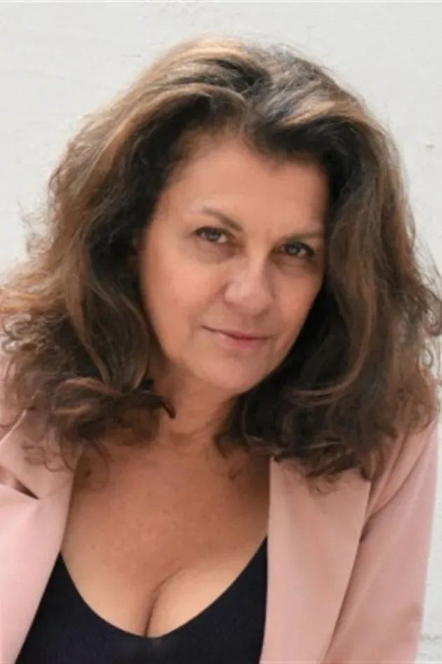 Обложка для Souad Amidou