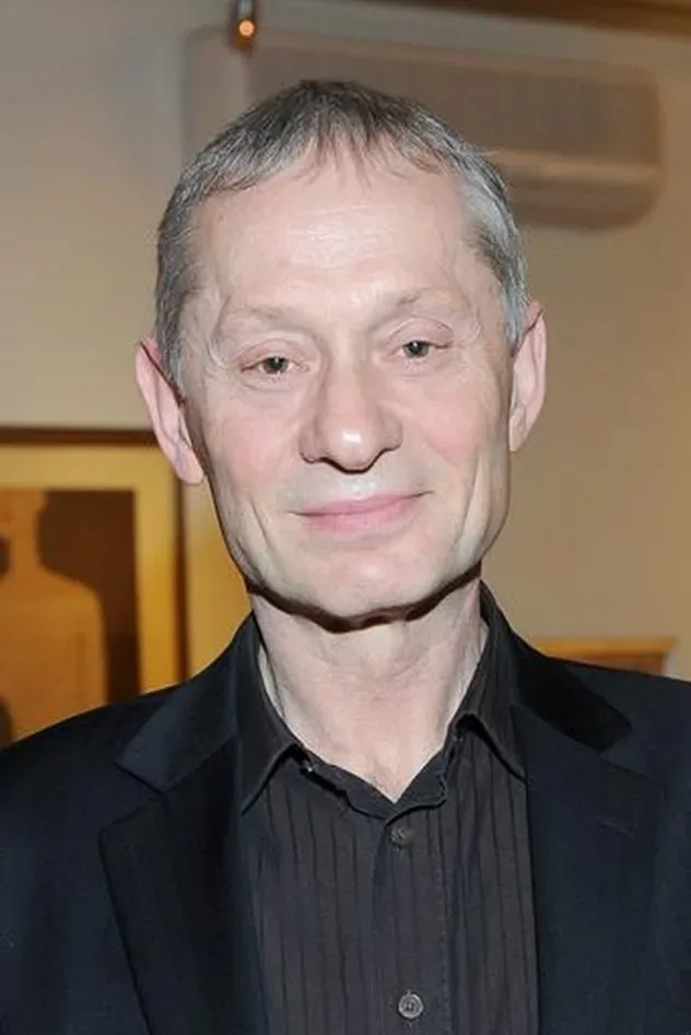 Обложка для Wojciech Machnicki