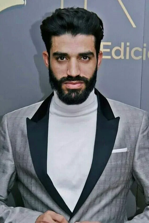 Imagen de portada para Moussa Echarif