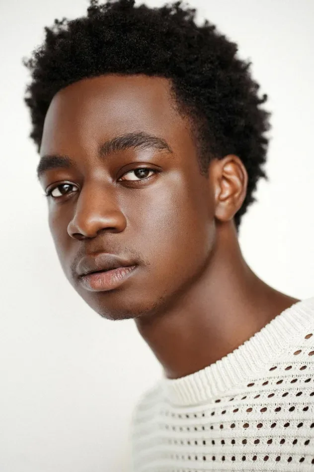 صورة الغلاف لـ Ayo Solanke
