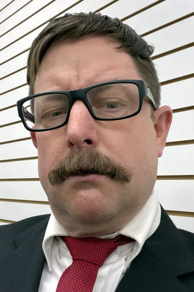 Обложка для William Whyte