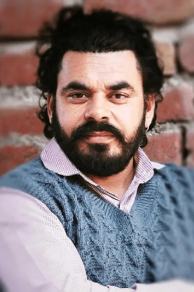 Обложка для Prince Kanwaljit Singh